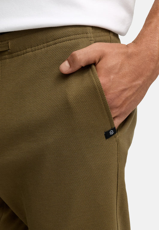 Shorts Chino INCowell Short