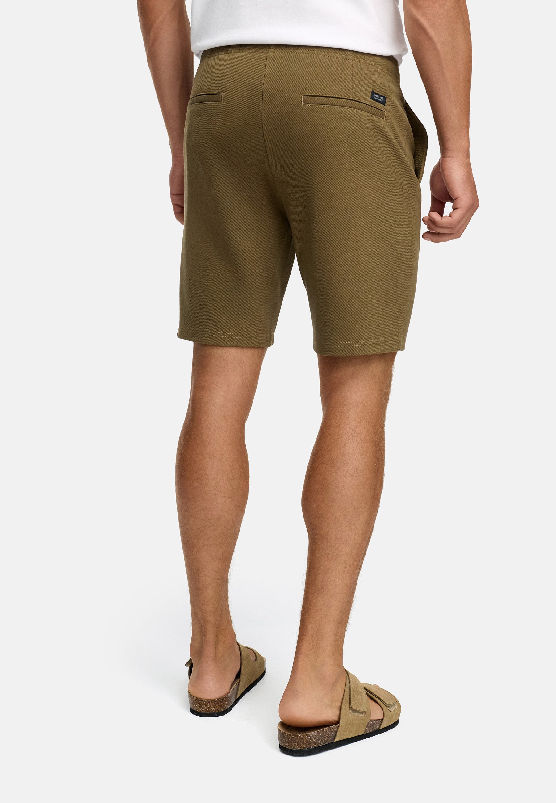 Shorts Chino INCowell Short Produktbild