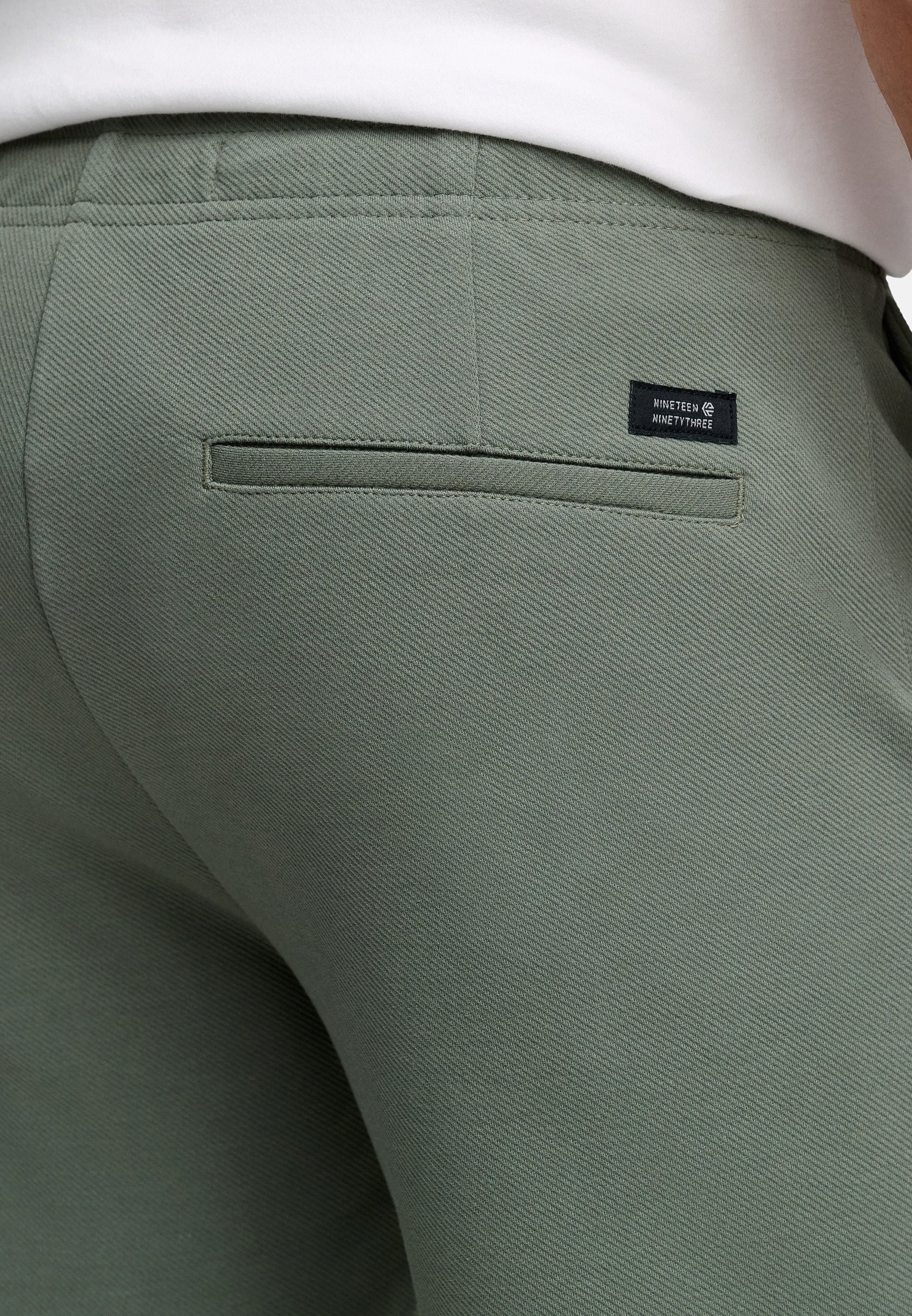 Shorts Chino INCowell Short Produktbild