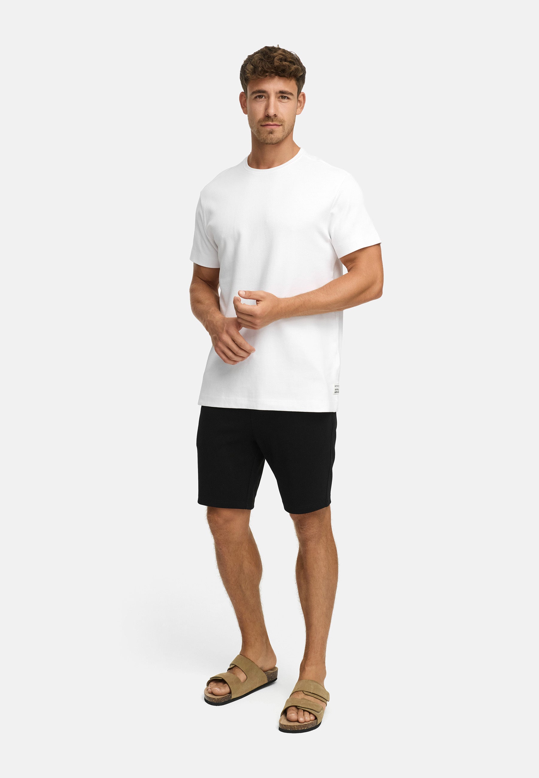 Shorts Chino INCowell Short Produktbild
