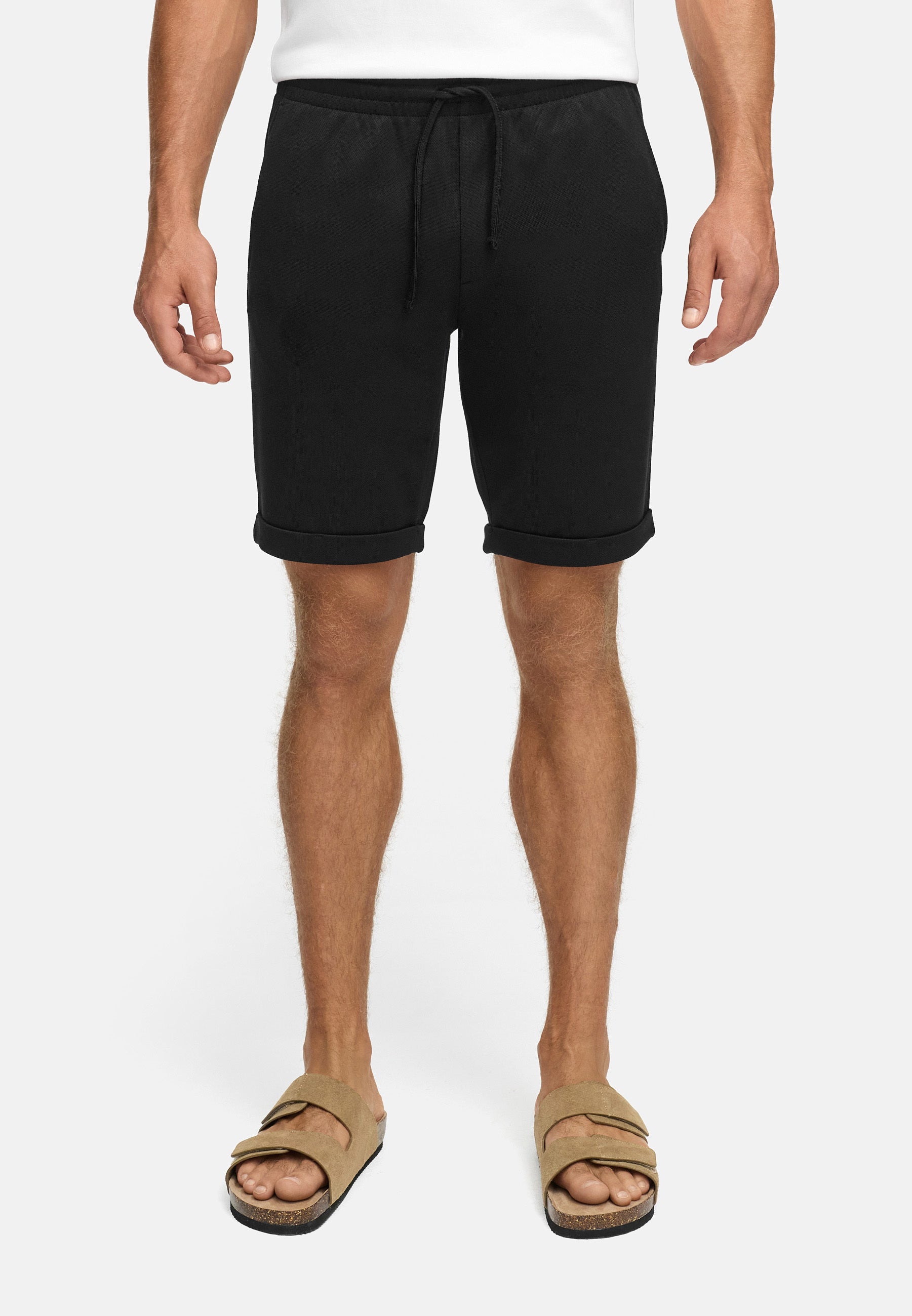 Shorts Chino INTovey Short Produktbild