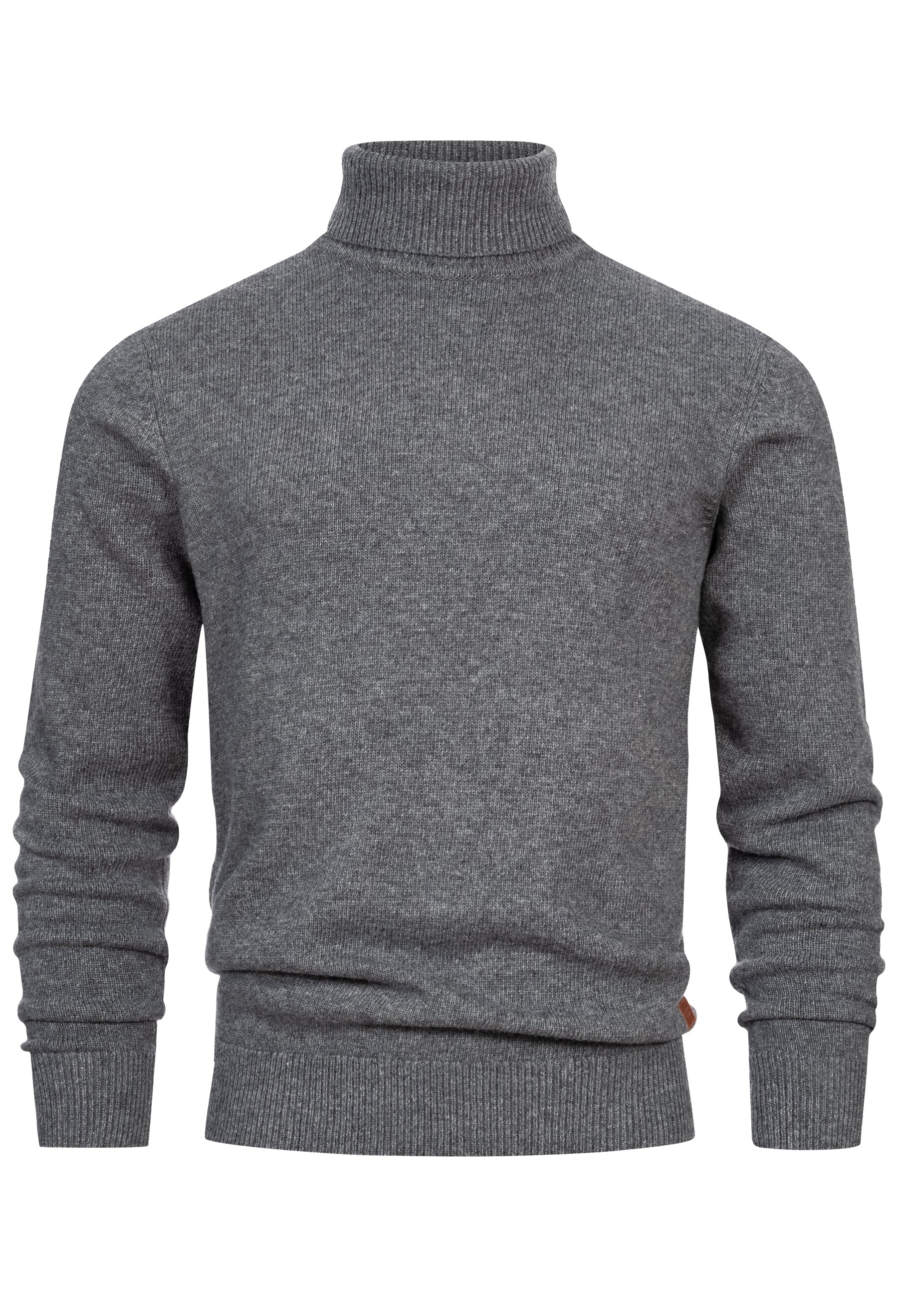 Strickpullover INMargous Roll Neck Produktbild