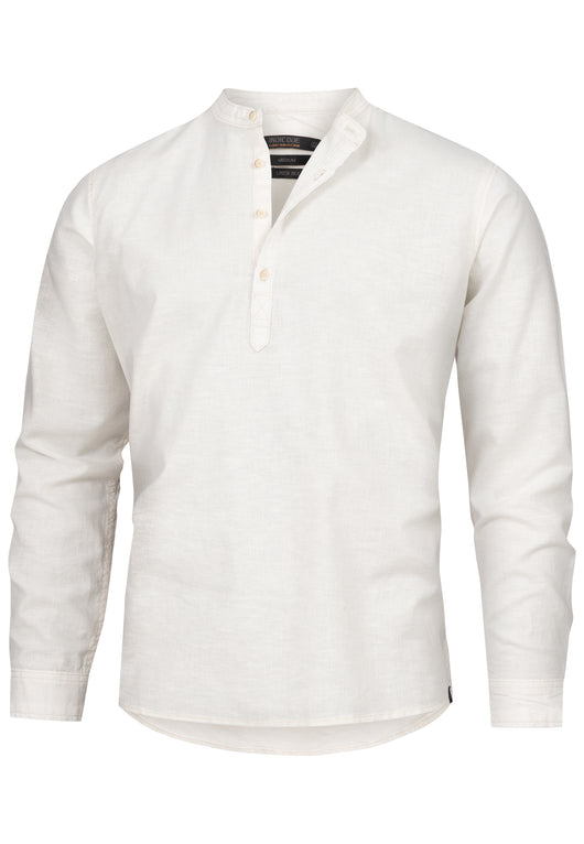 Hemd Langarm Waylon