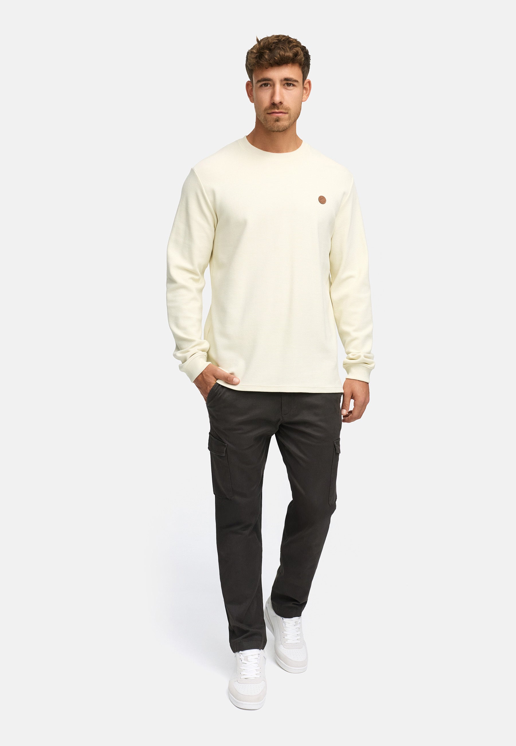 Sweatshirt INGuadalupe o-neck Produktbild