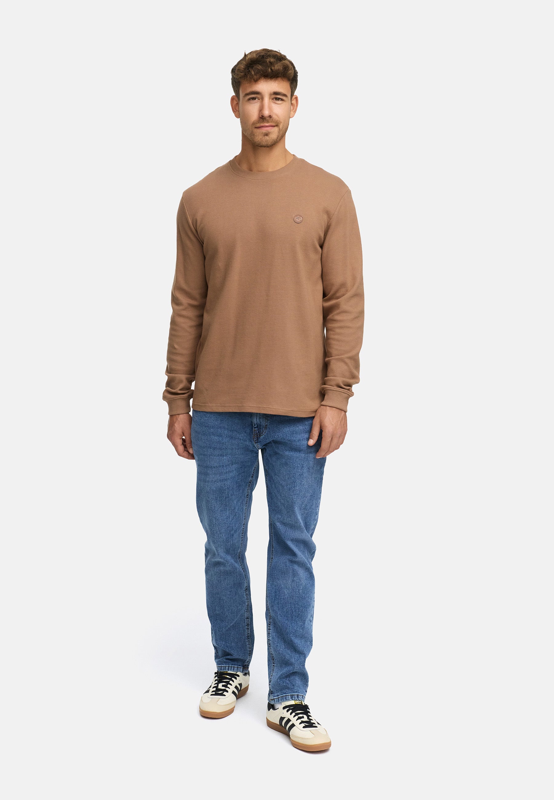 Sweatshirt INGuadalupe o-neck Produktbild