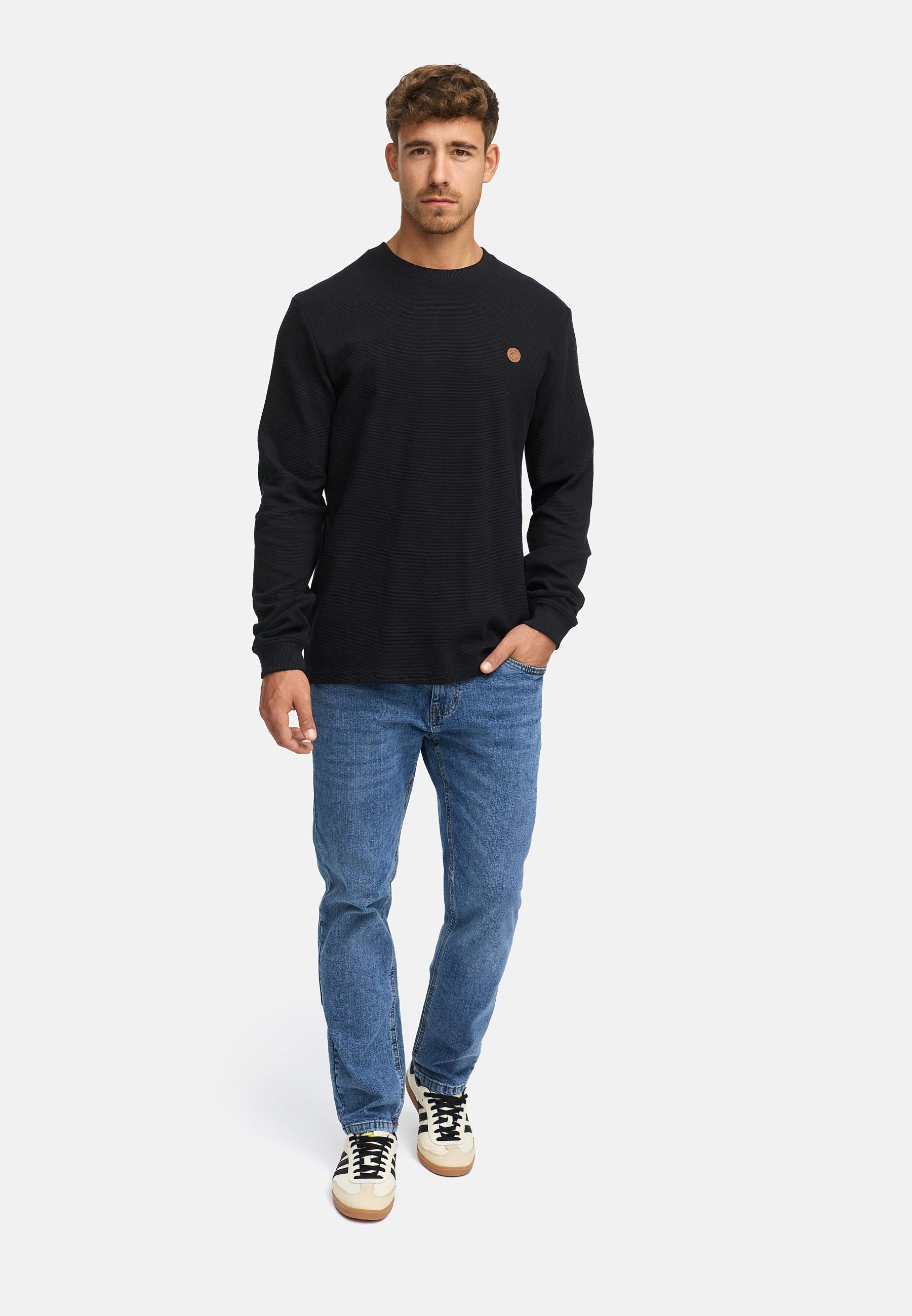 Sweatshirt INGuadalupe o-neck Produktbild
