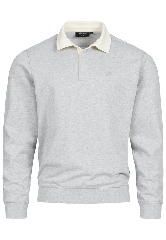 Sweatshirt INDisnar