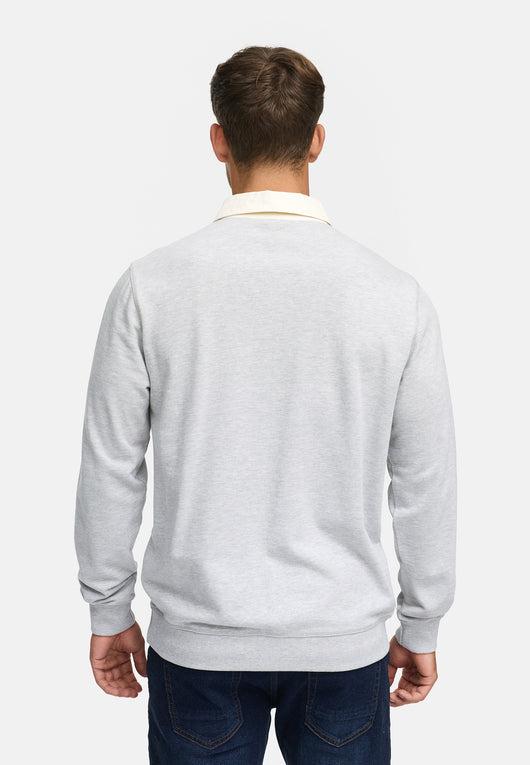 Sweatshirt INDisnar