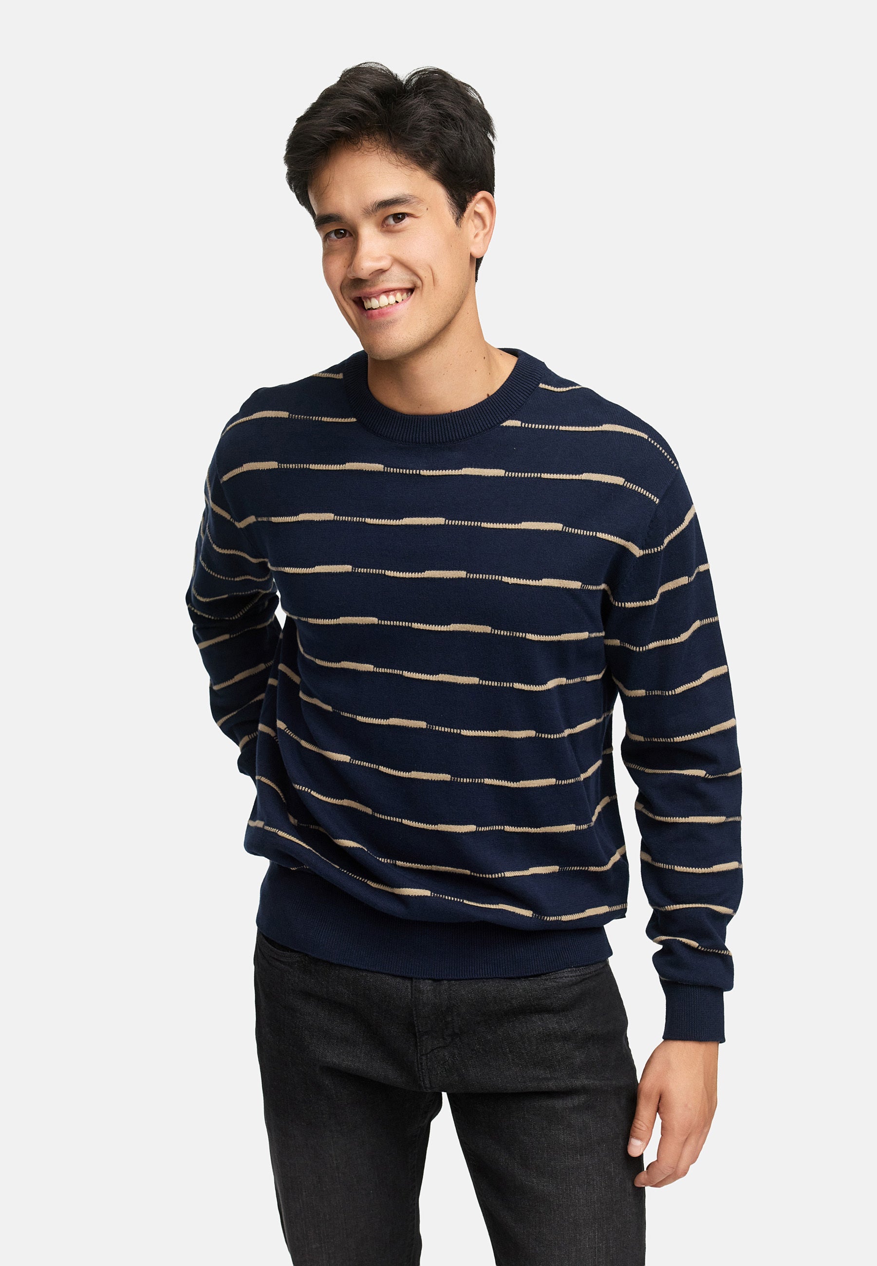 Strickpullover INCapowlax Produktbild