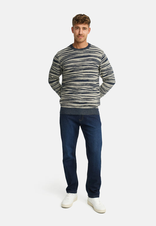 Strickpullover INCapowlax