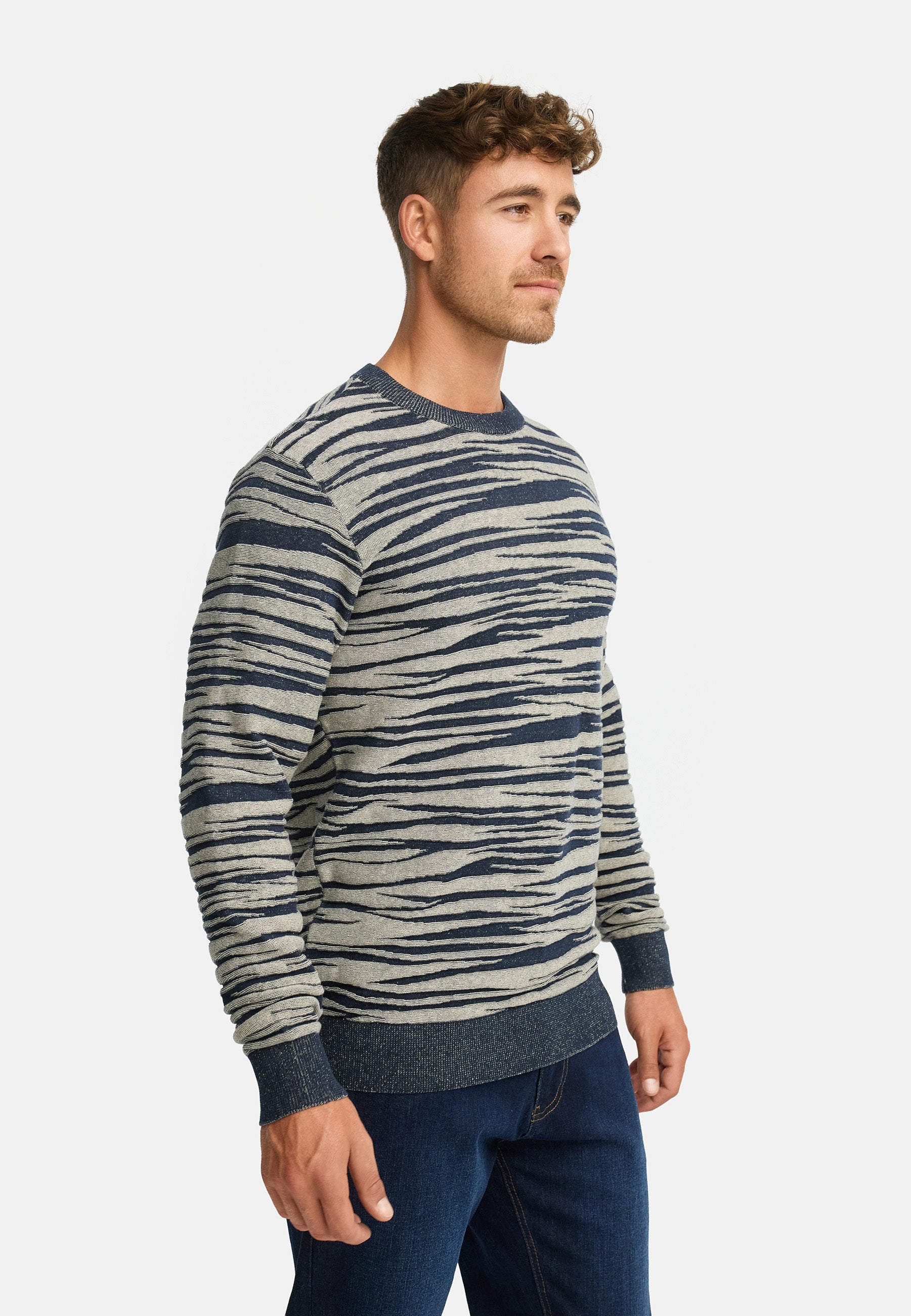 Strickpullover INCapowlax Produktbild