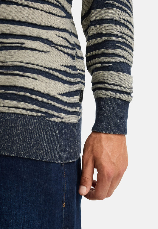 Strickpullover INCapowlax