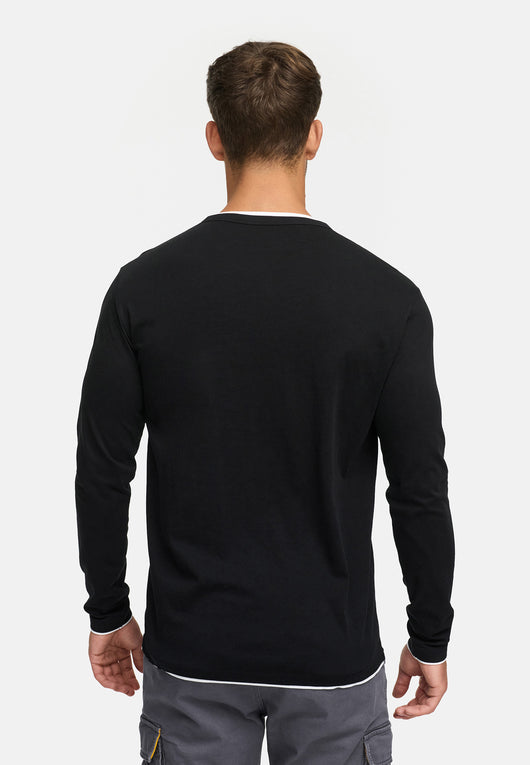 Langarmshirt INColeson