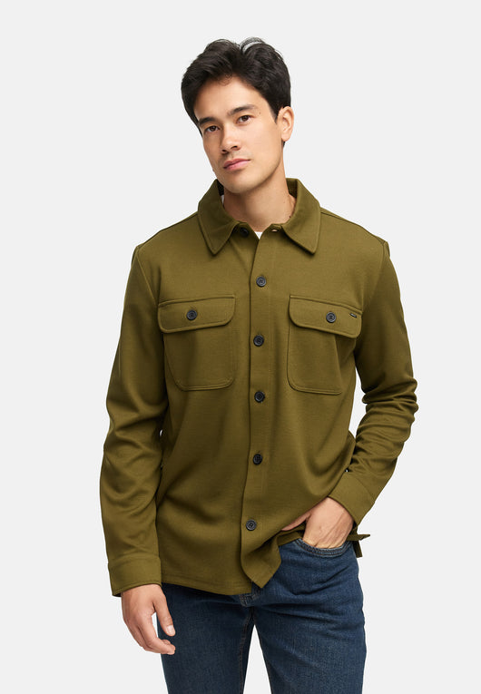 Hemd Langarm INNello