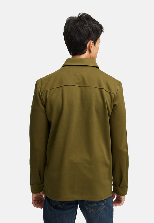 Hemd Langarm INNello