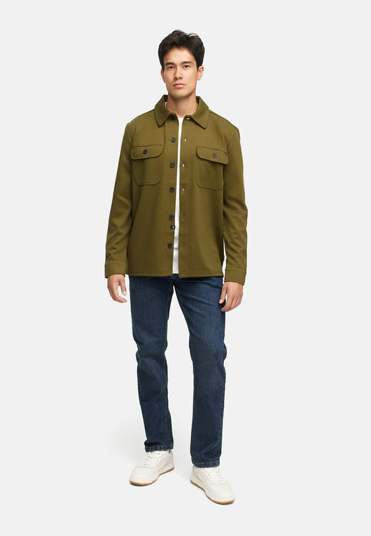 Hemd Langarm INNello