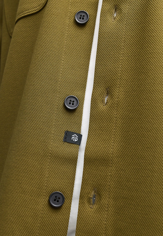 Hemd Langarm INNello