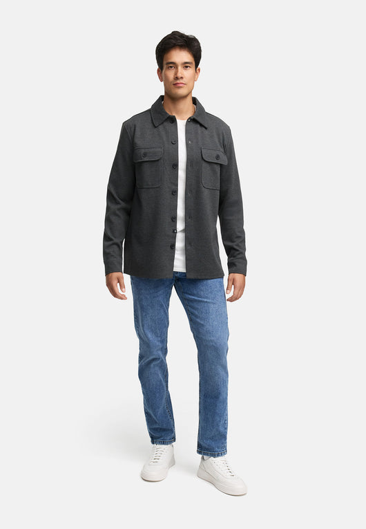 Hemd Langarm INNello