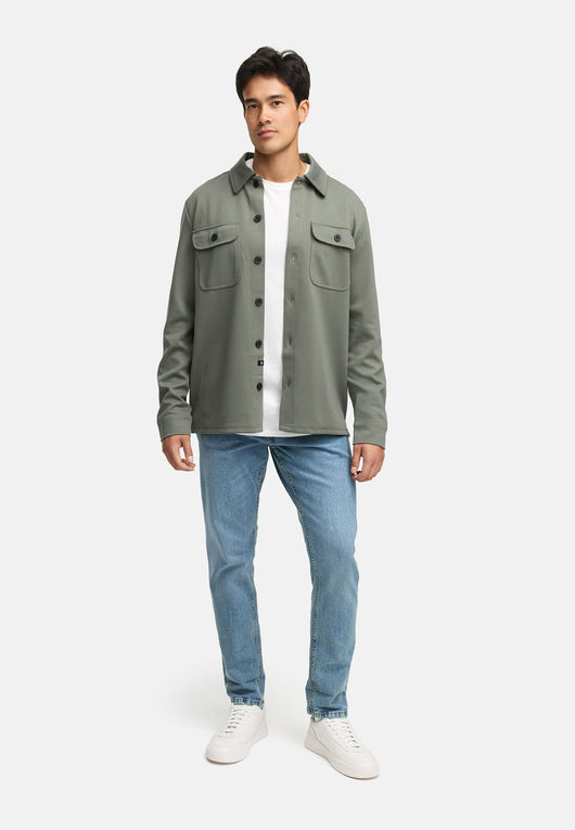 Hemd Langarm INNello