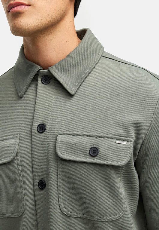 Hemd Langarm INNello