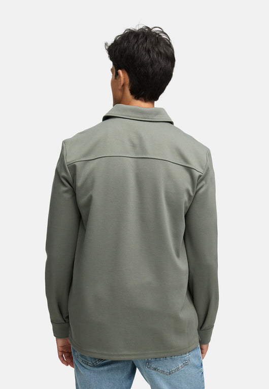 Hemd Langarm INNello