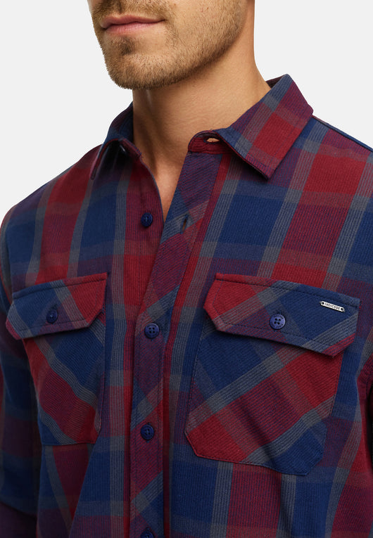 Hemd Langarm INPomal