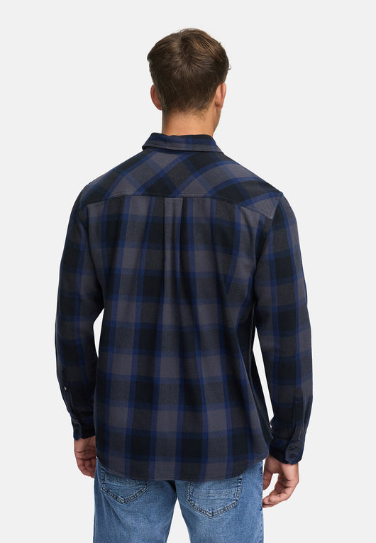 Hemd Langarm INPomal