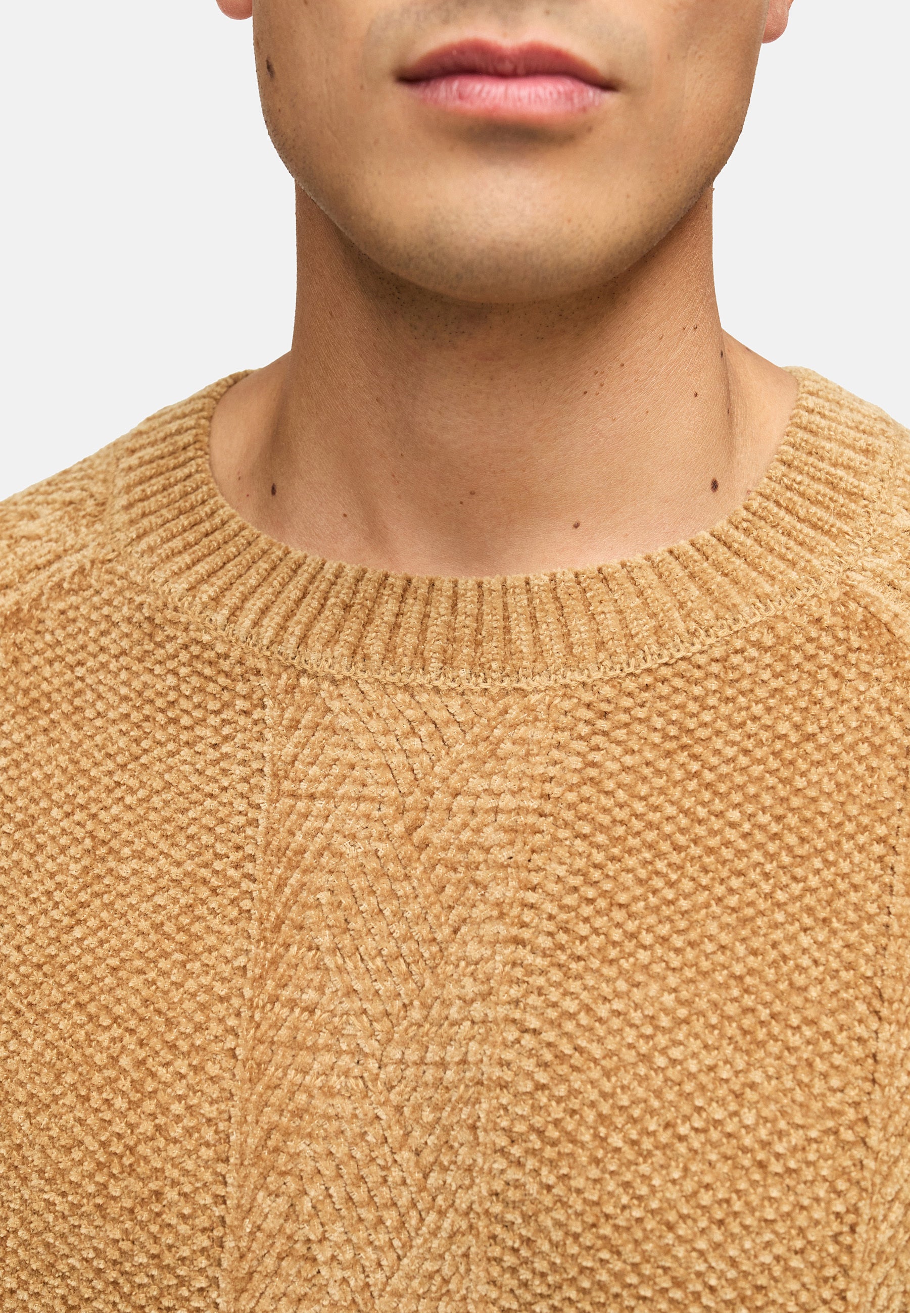 Strickpullover INOlio Produktbild