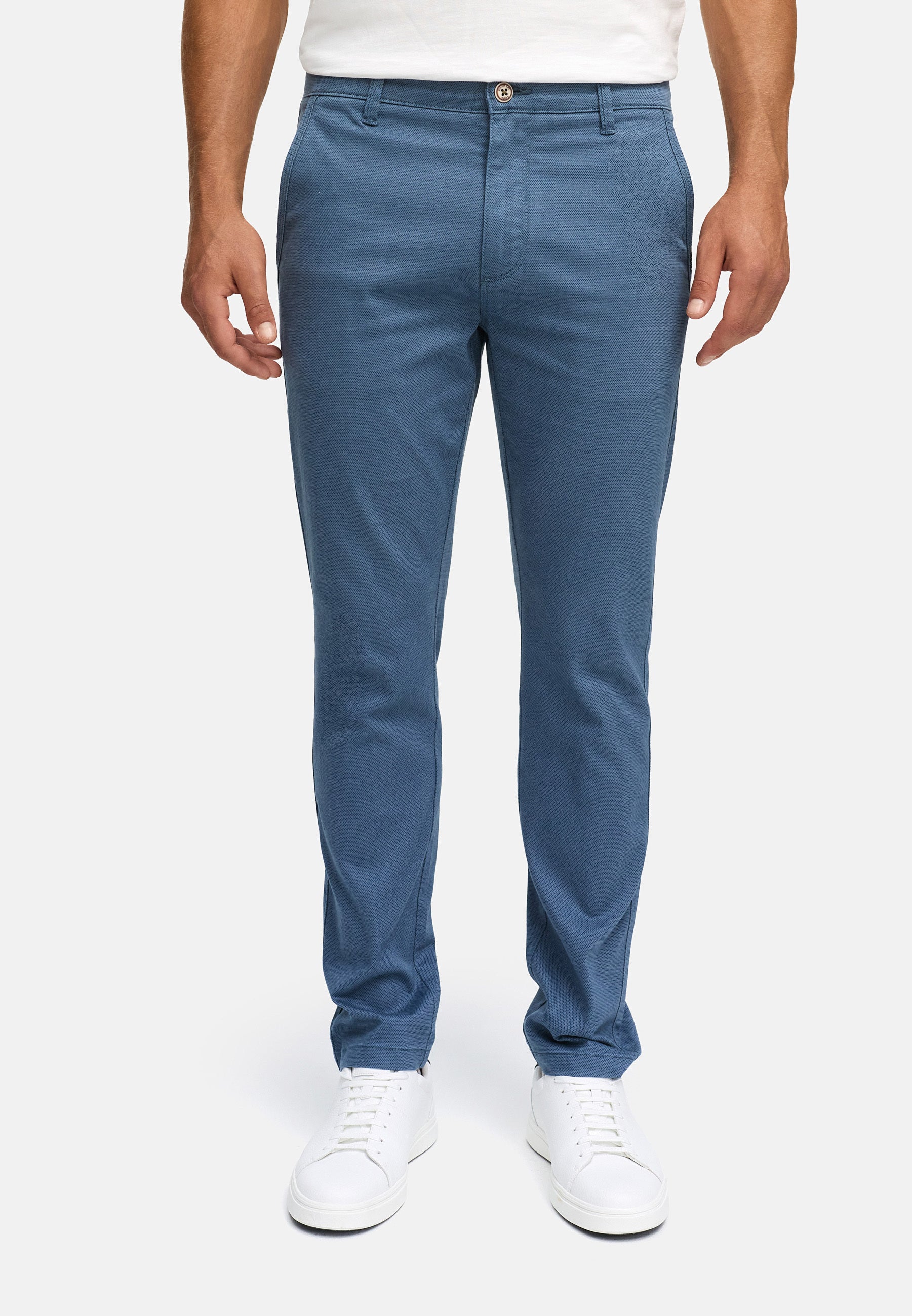 Chinohose INDanina Produktbild