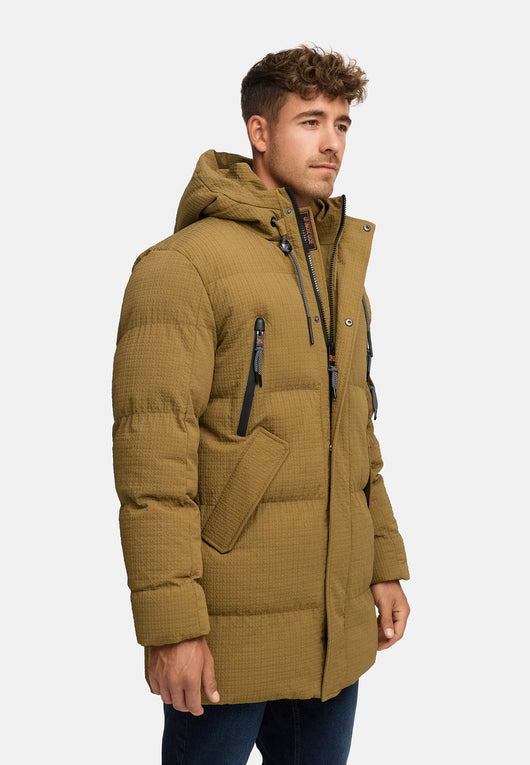 Winterjacke INLondoy