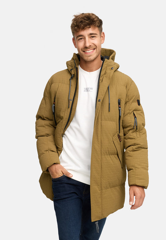 Winterjacke INLondoy