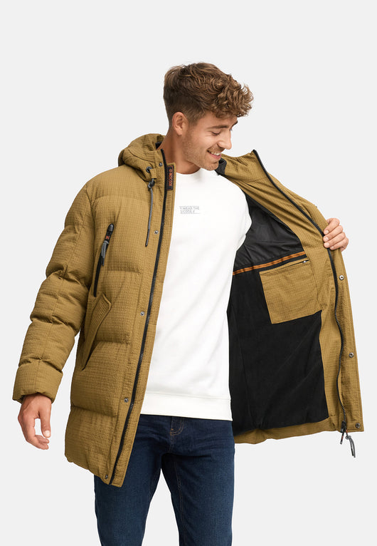 Winterjacke INLondoy