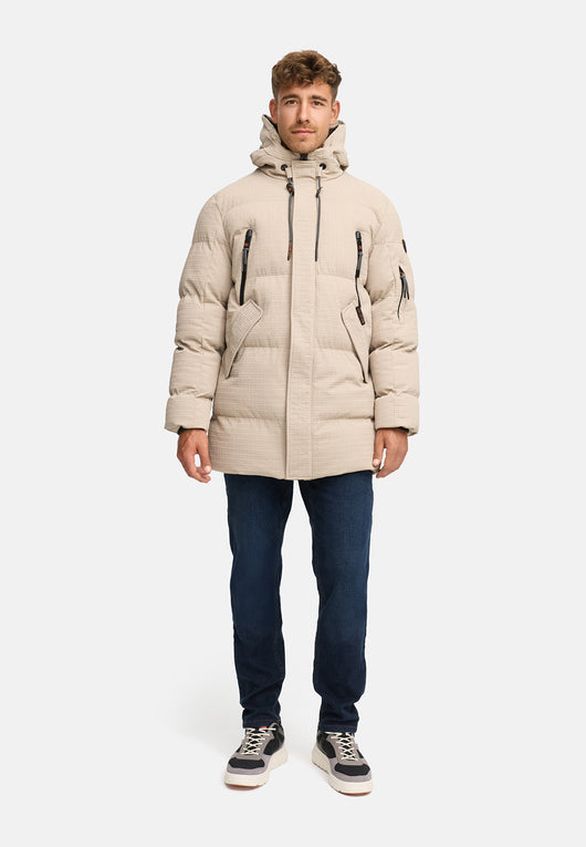 Winterjacke INLondoy