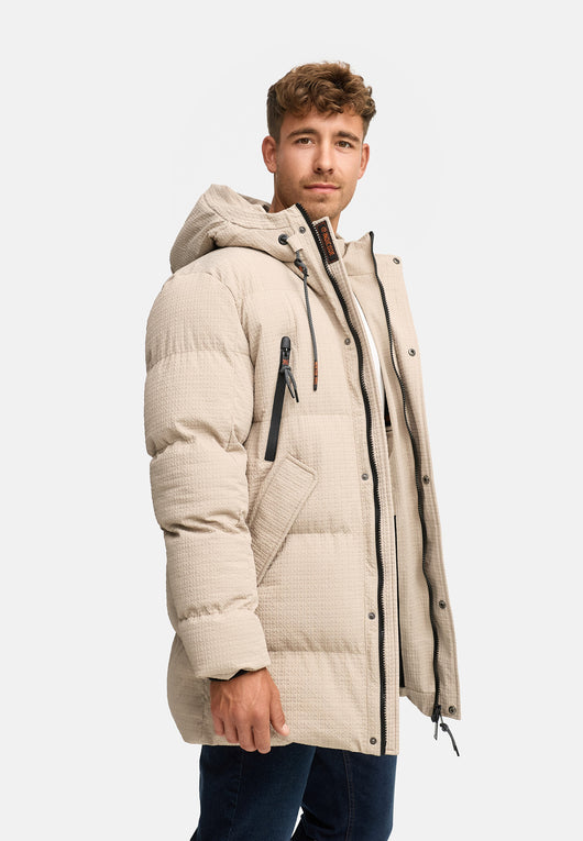 Winterjacke INLondoy