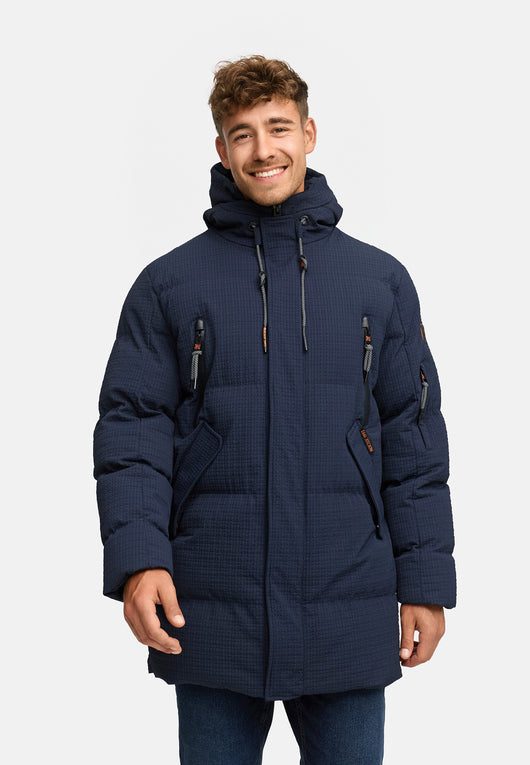 Winterjacke INLondoy