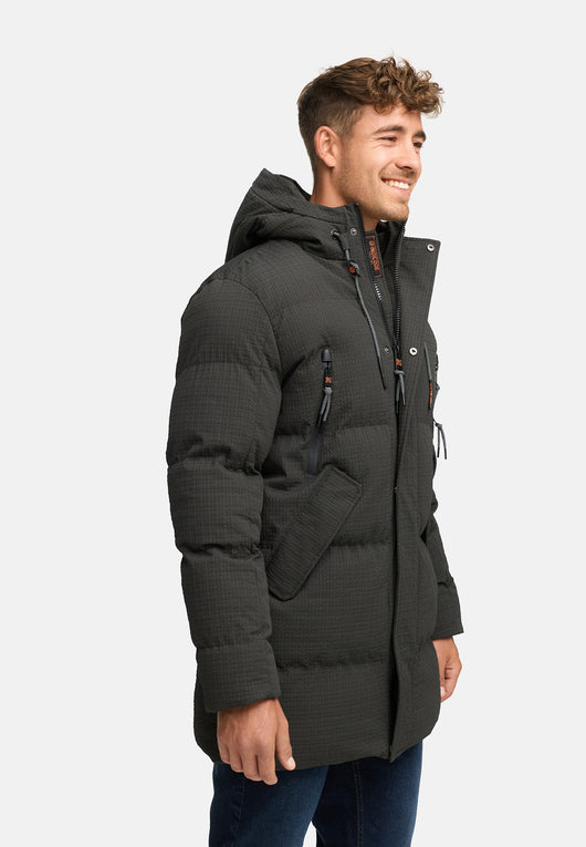 Winterjacke INLondoy