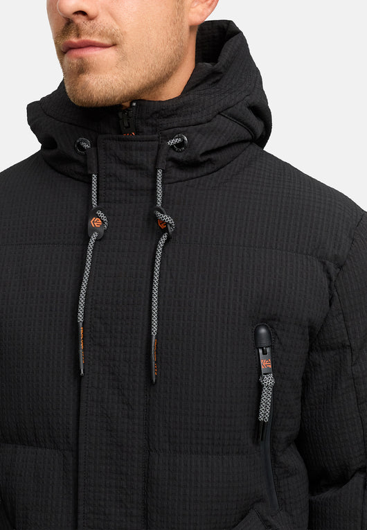 Winterjacke INLondoy