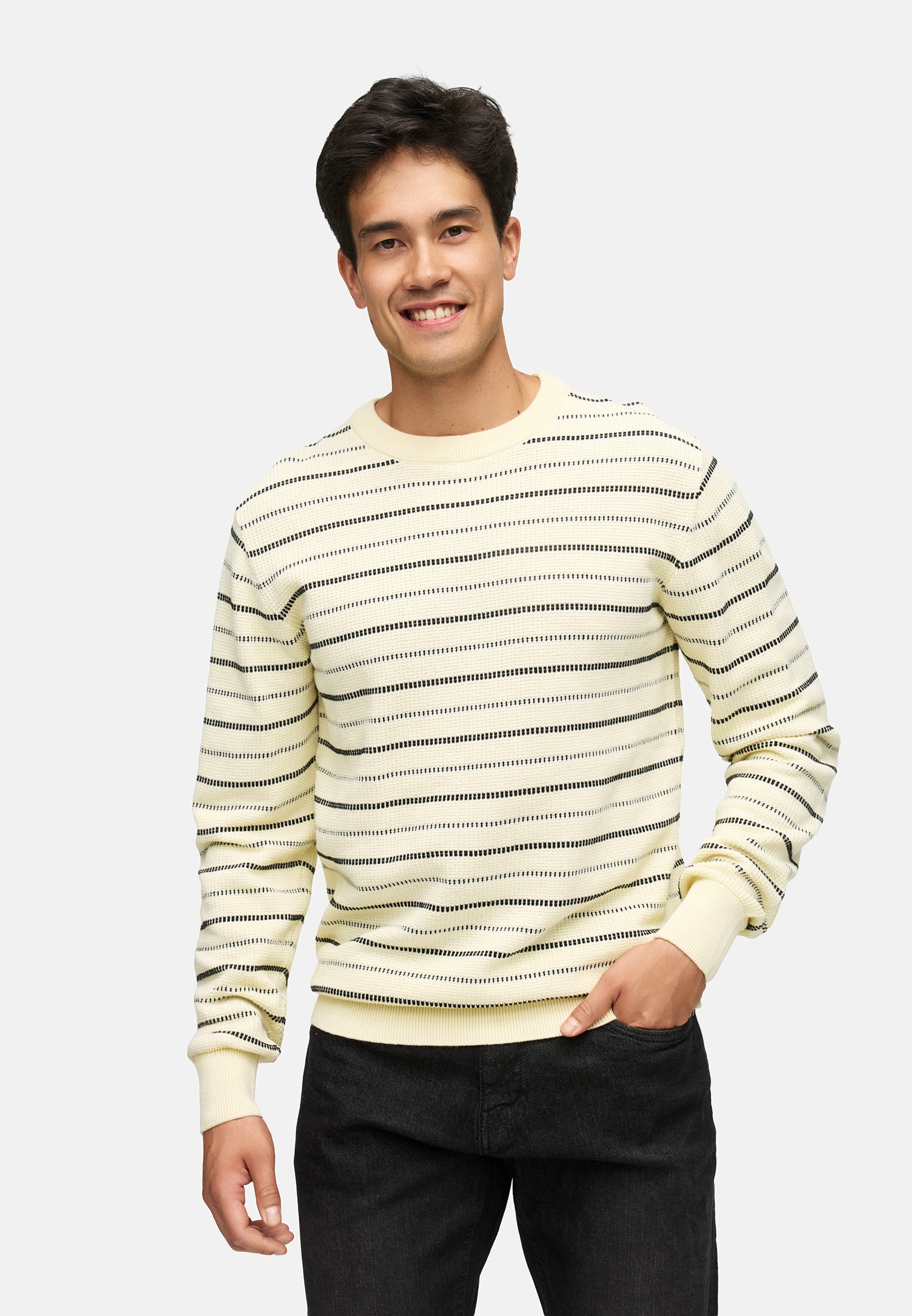 Strickpullover INMoltilion Produktbild
