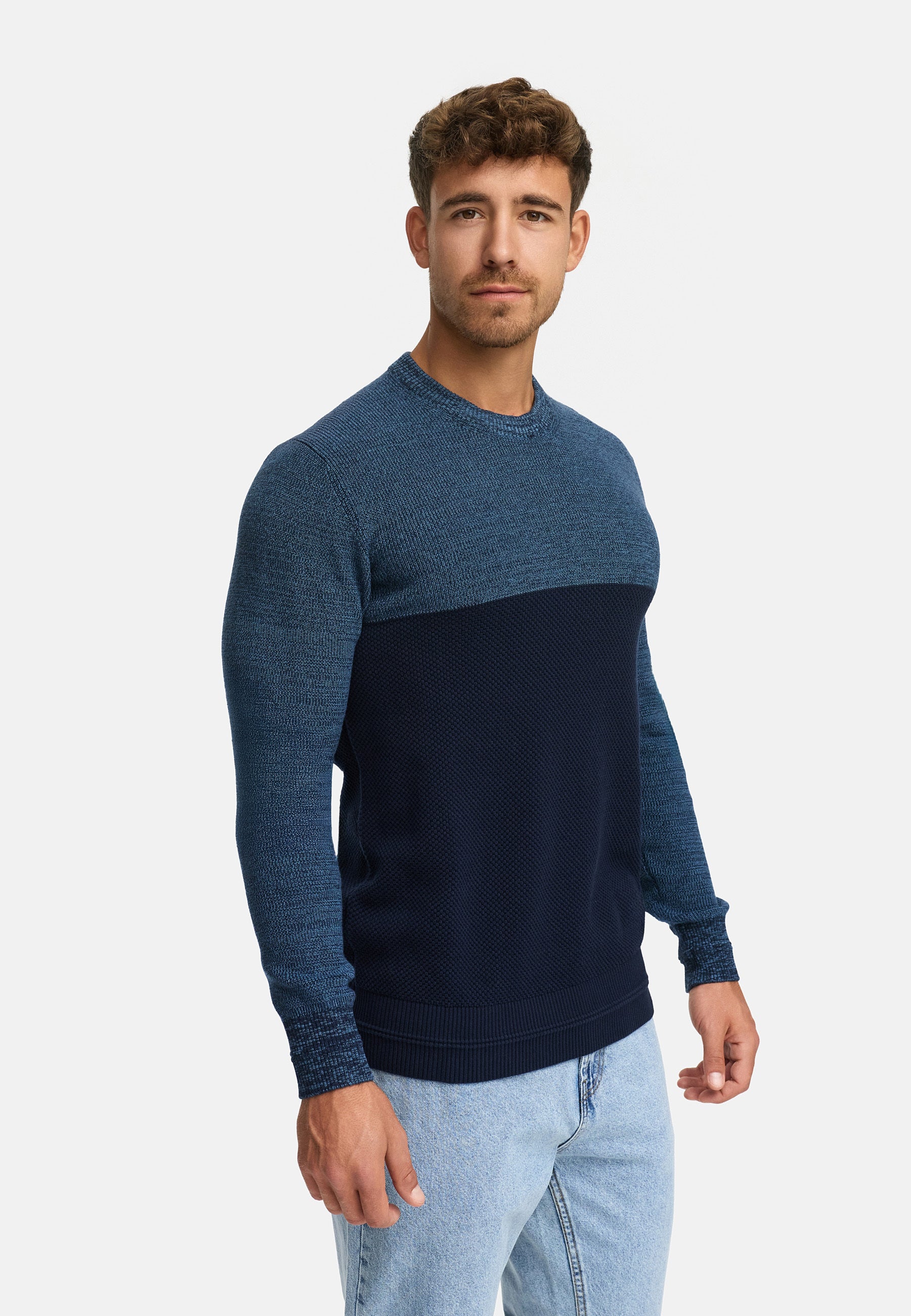 Strickpullover INMoltilion Produktbild