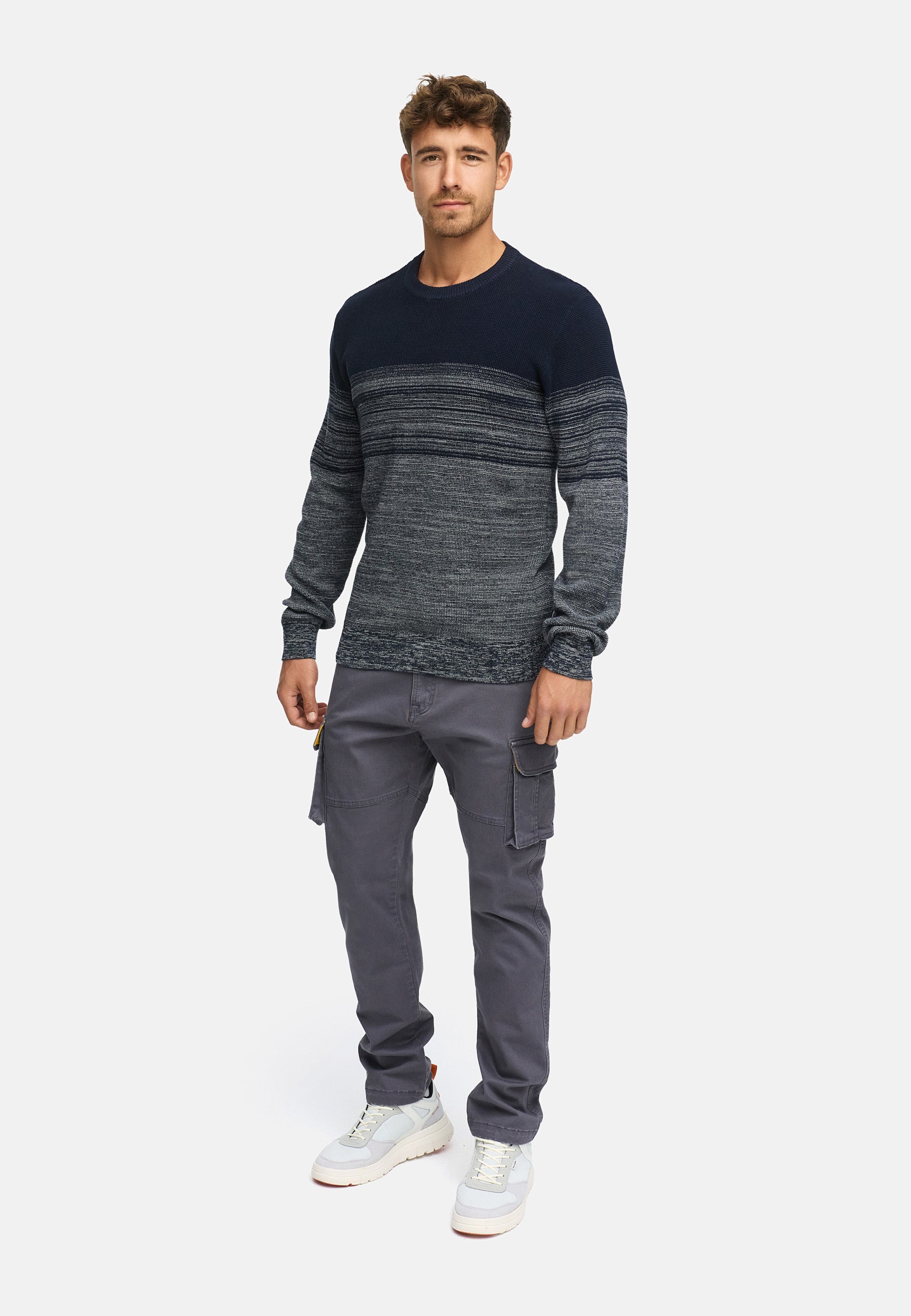 Strickpullover INMoltilion Produktbild