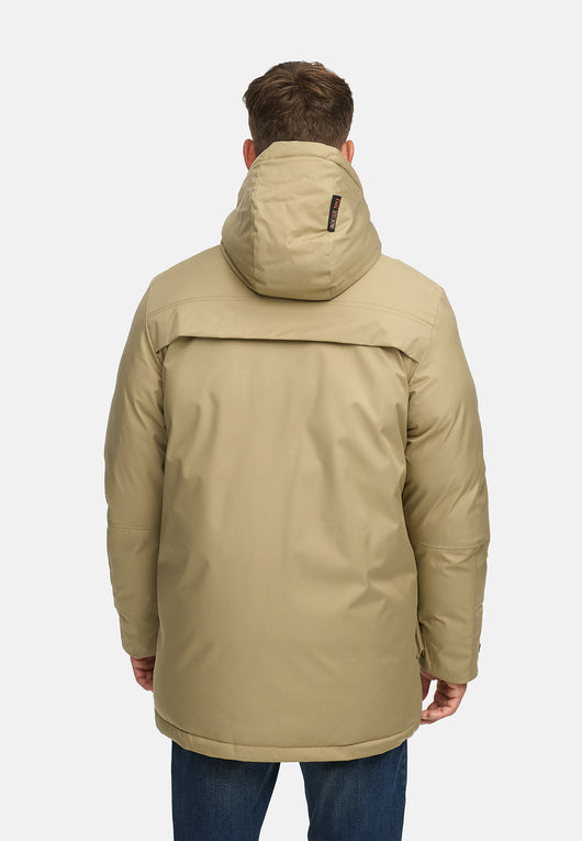 Parka INTardil