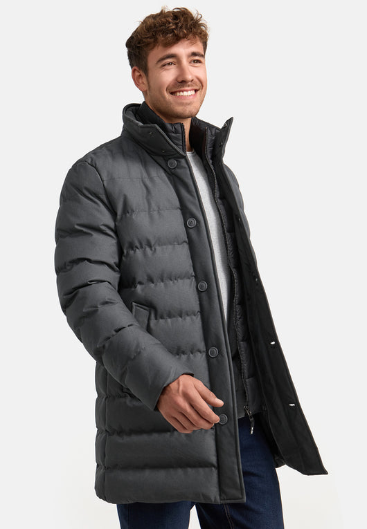 Winterjacke INWooding