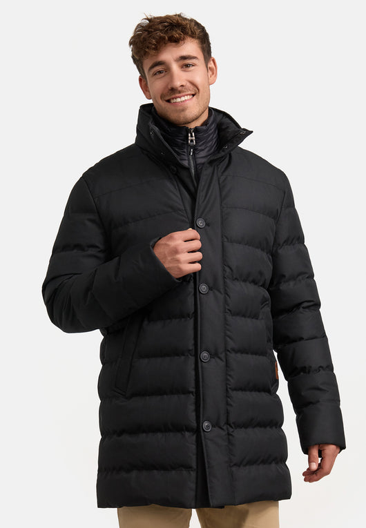 Winterjacke INWooding