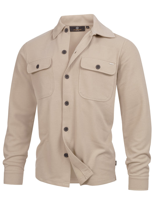 Hemd Langarm INNello