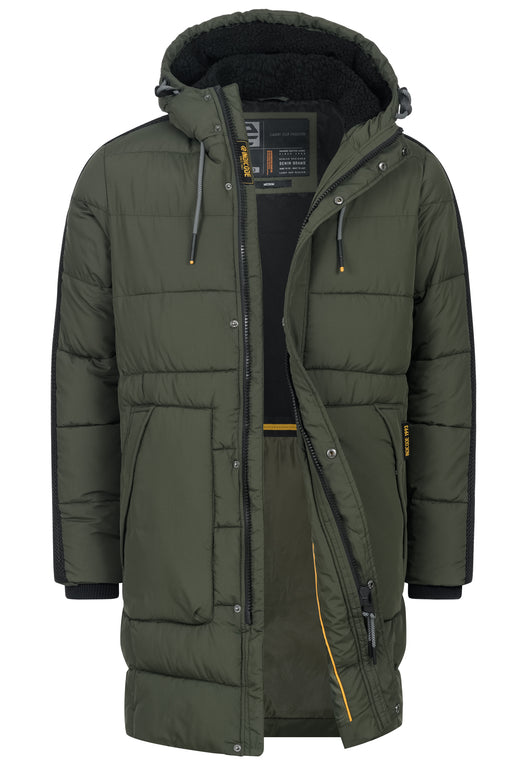 Winterjacke INKenter