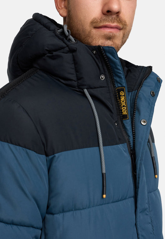 Winterjacke INKenter