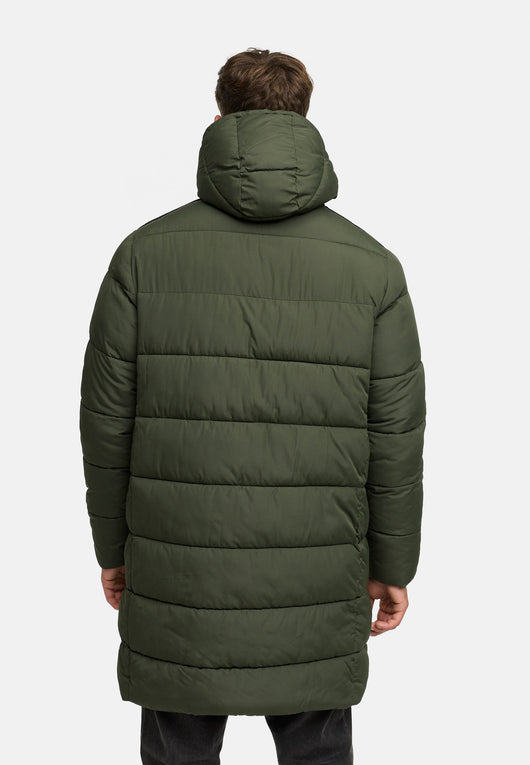 Winterjacke INKenter