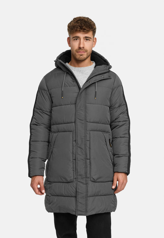 Winterjacke INKenter