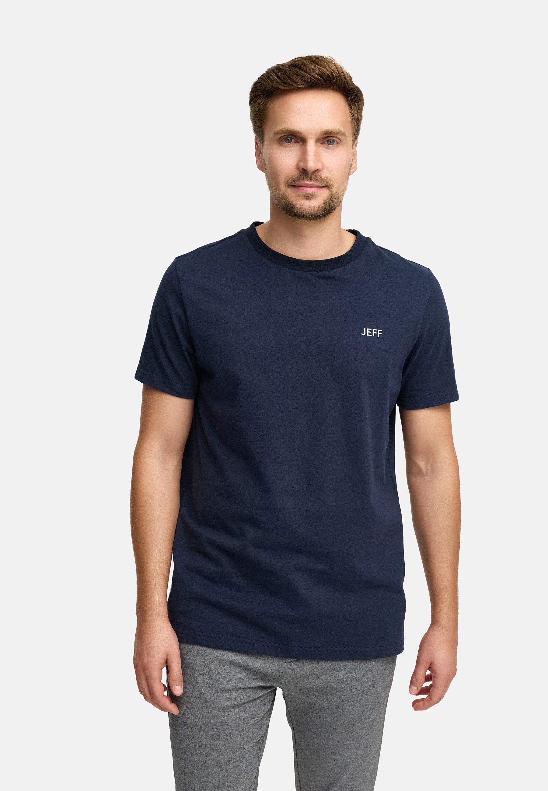 T-Shirt JFCayson t-shirt Produktbild