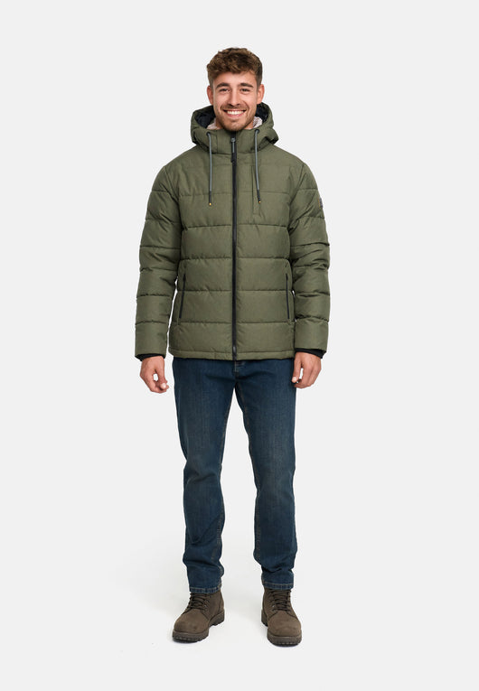 Winterjacke INHebero